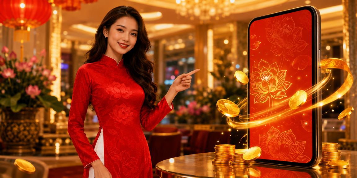 Người chơi VIP tham gia cá cược tại Hồ Chí Minh
