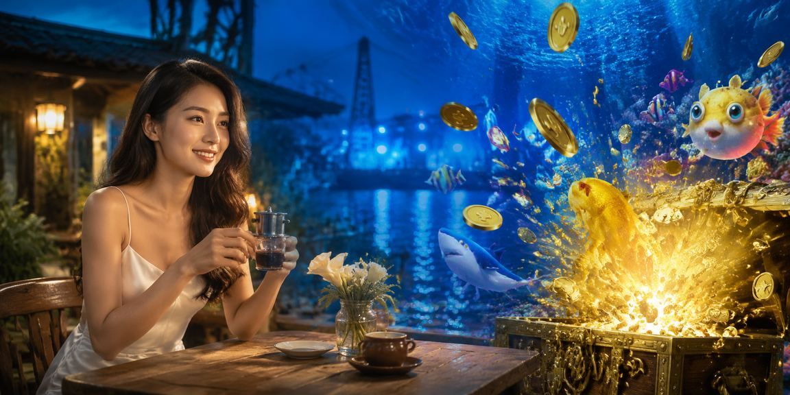 Trải nghiệm VIP trên di động với giao diện casino Ninh Bình
