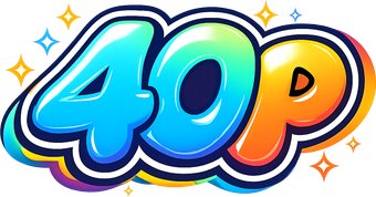 40p